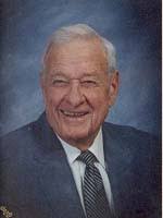 Marvin Wayman Crowe (1924-2007)