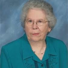 Obituary information for Grace L. Krischke