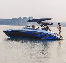 Yamaha 242x E-series Boat Wakeboard Boats Yamaha Boats
