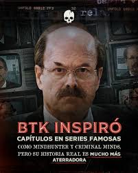 La historia de Dennis Rider es escalofriante e impactante, pues el nivel de  frialdad con el que cometió sus delitos es de miedo. Este capítulo ya está  disponible en Youtube. 🚨 #criminalmete #