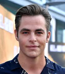 Chris Pine Interview: Film and TV Projects That Interest Him