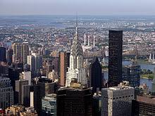 There were a couple of apartments hidden inside. Chrysler Building Wikipedia