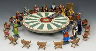 Sir Lamorak King Arthur S Knights Knight Round Table