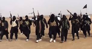 Image result for توافق سرویس‌های جاسوسی غرب با داعش  برای ازسرگیری تحرکات تروریستی در سوریه