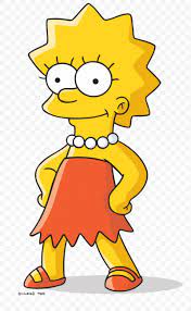 Simpsons - Lisa Simpson Marge Simpson Bart Simpson Maggie Simpson Simpson  Family PNG - lisa simpson, area, art, artwork,… | Lisa simpson, The  simpsons, Simpsons art