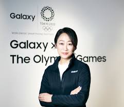 South korea is expected to compete at the 2020 summer olympics in tokyo. Samsung Demonstrates The Olympics Partnership S Core Values And Goals