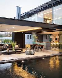 Luxury Decor Page 119 Of 141 Architecture House Architecture Design Modern House Design