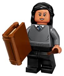• charlie greenley (w, jahr 7). Die Schuler Von Hogwarts Zubehorset 40419 Harry Potter Offiziellen Lego Shop De