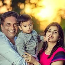 In bollywood, prakash raj has starred in films such as khakee, wanted. From Losing His 5 Year Old Son To Marrying Again At 45 Here S A Look At Prakash Raj S Life Pinkvilla