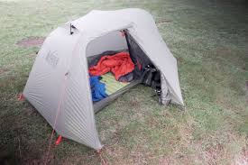 Rei Quarter Dome Sl 1 Review Backpacking Light