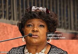 148 Shirley Archuleta Photos & High Res Pictures