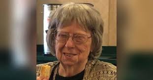 Grace M. Farney Obituary