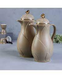 دلات قهوة وبراريد شاي sugar bowl set bowl set sugar bowl