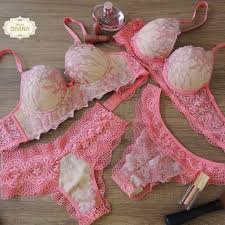 Pin Pa Colecao De Lingerie