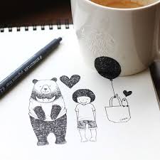 tomoko shintaniさんはinstagramを利用しています starbucks illustration starbucks art coffee cup art