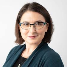 Carlene Johnson, bCRE-Pro