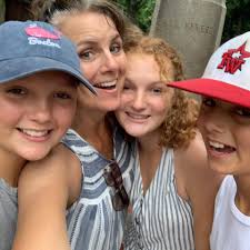 Rachel Dreyer Marchetti