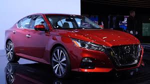 It's available in five trims: 2019 Nissan Altima Preview Consumer Reports