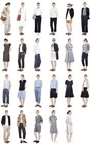 Margaret Howell Fashion Style Margaret Howell