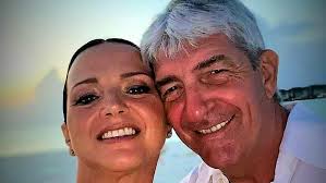 Paolo rossi's home burgled during funeral for italian world cup hero. Ci Siamo Amati Ogni Giorno L Addio Di Federica Al Marito Paolo Rossi