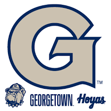 This site serves as an online repository to that legacy, as today's teams remain committed to the pursuit of excellence for georgetown's blue and gray. Pin On Basketball