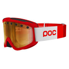 Poc Ski Helmets Sizing Chart Poc Iris Stripes Ski Goggles