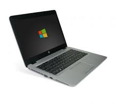 Gebrauchte notebooks und laptops in allen preisklassen fürs büro oder zuhause finden sie hier im shop. Hp Laptop Notebook Gebraucht Kaufen Elitebook Angebote Pcbilliger De