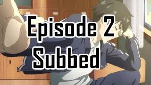 The Daily Life Of The Immortal King Episode 2 English Subbed In 2020 Episode Life Immortal