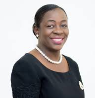Education is a matter of provincial jurisdiction. Dr The Hon Nicolette Odella Henry Mp
