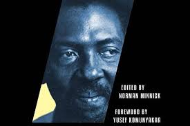 In the Body of Etheridge Knight's Work, A Storied Life