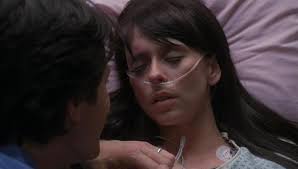 Ghost Whisperer" The Vanishing (TV Episode 2006)