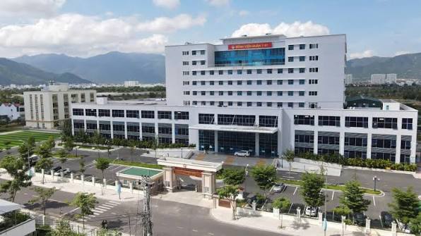 Bệnh viện Quân y 87|Khanh Hoa