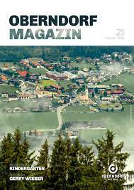 Jun 27, 2021 · ein tiroler (29) geriet am sonntagnachmittag mit seinem motorrad bei breitenbach auf die gegenfahrbahn und krachte in einen entgegenkommenden biker. Oberndorf Magazin Nr 21 Herbst 2019 By Stefan Feiner Issuu