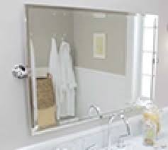 I have been eyeing one particular mirror at pottery barn… the one. Rectangular Long Bathroom Designs