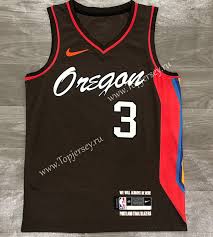 Don't forget to follow on: City Edition 2021 Portland Trail Blazers Coffee 3 Nba Jersey 311 Portland Trail Blazers