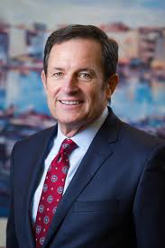 Brian Gragnolati plans to make Atlantic Health System 'indispensable.'  Here's how.