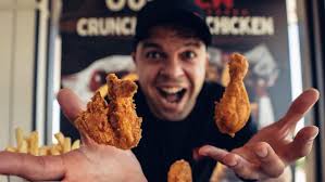 Online ordering menu for rooster's chicken & waffles. Red Rooster To Launch Crunchy Fried Chicken To Menus Across The Country 7news Com Au