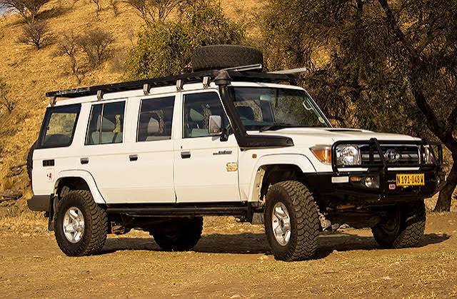 Travel Car Hire Rwanda – How To Organize Safari Transport