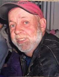 Dale Cecil Sanderson