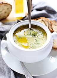 It is native to central america and mexico but it is grown throughout the united states during the warm summer months. Quick And Easy Zucchini Soup Truffles And Trends