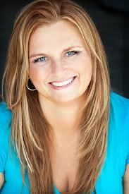 Marnie Van Der Burgt