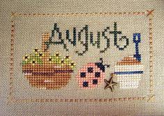 Image result for august by lizzie kate
