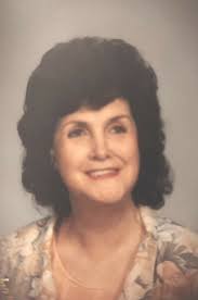 Barbara Emmett Obituary