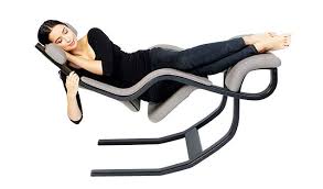 So this is indeed a folding reclining camping chair but it is much more than that. Zero Gravity Recliners Wall Hugger Recliners
