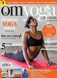 Check spelling or type a new query. Spiritual Awakening Om Yoga Magazine