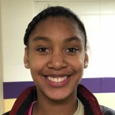 Rashaya Kyle's High School Career Home