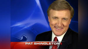 Pat Shingleton: "Ahhh-eee-ahhh-eee,eee,eee,ahhh!"
