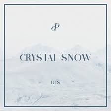 Oh crystal snow, crystal snow masshiro na sono naka de kimi ga boku wo toorisugi mizu ni narou to mune de mada nagareteru (kanadeteru) kagayaku mono subete ni utsuru hikaru kimi wo mitsumeteru matteru sa mata doko demo aitai uso demo nigitte kono te wo. Bts Crystal Snow Doopiano
