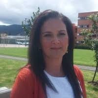 Sonia Villamizar's Instagram, Twitter & Facebook