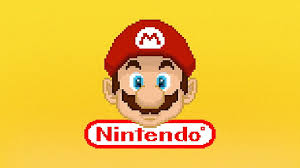 Share nintendo wallpaper hd with your friends. Hd Wallpaper Nintendo Super Mario Logo Mario Bros Mario Kart Mario Party Wallpaper Flare